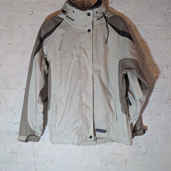 Wetskins Jacket size medium - Picture 6 of 10